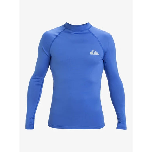 Quiksilver Men's Everyday UPF50 LS Rashguard BQV0