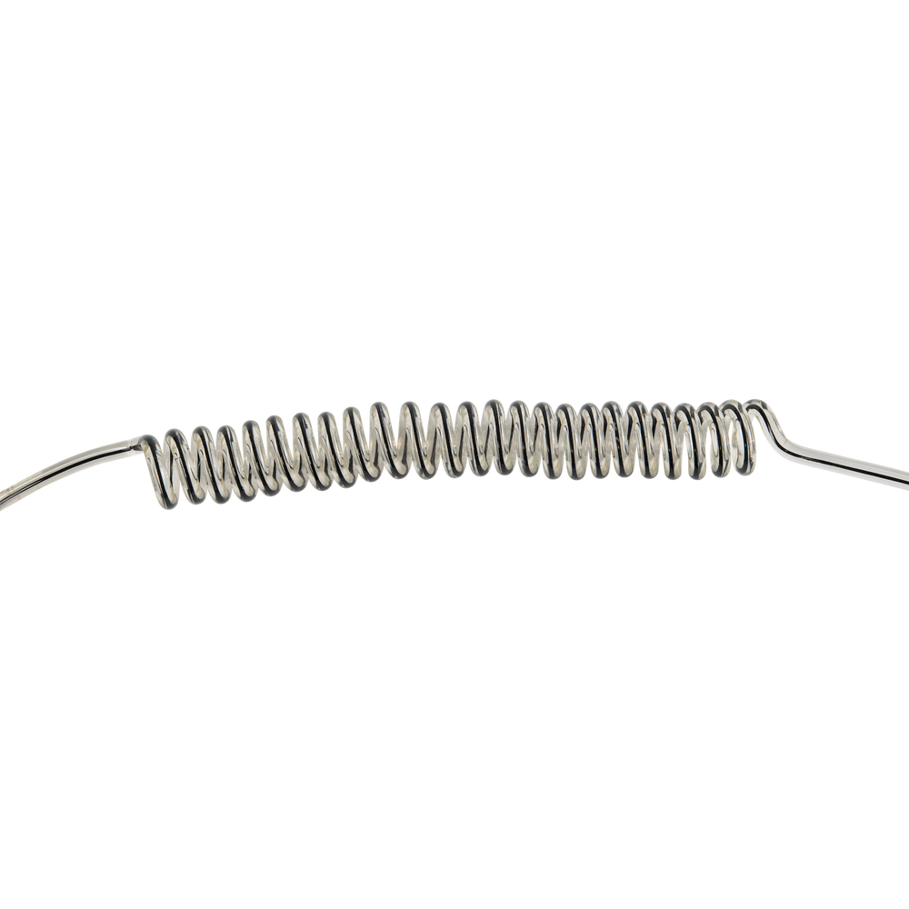 SUP coil leash 8'