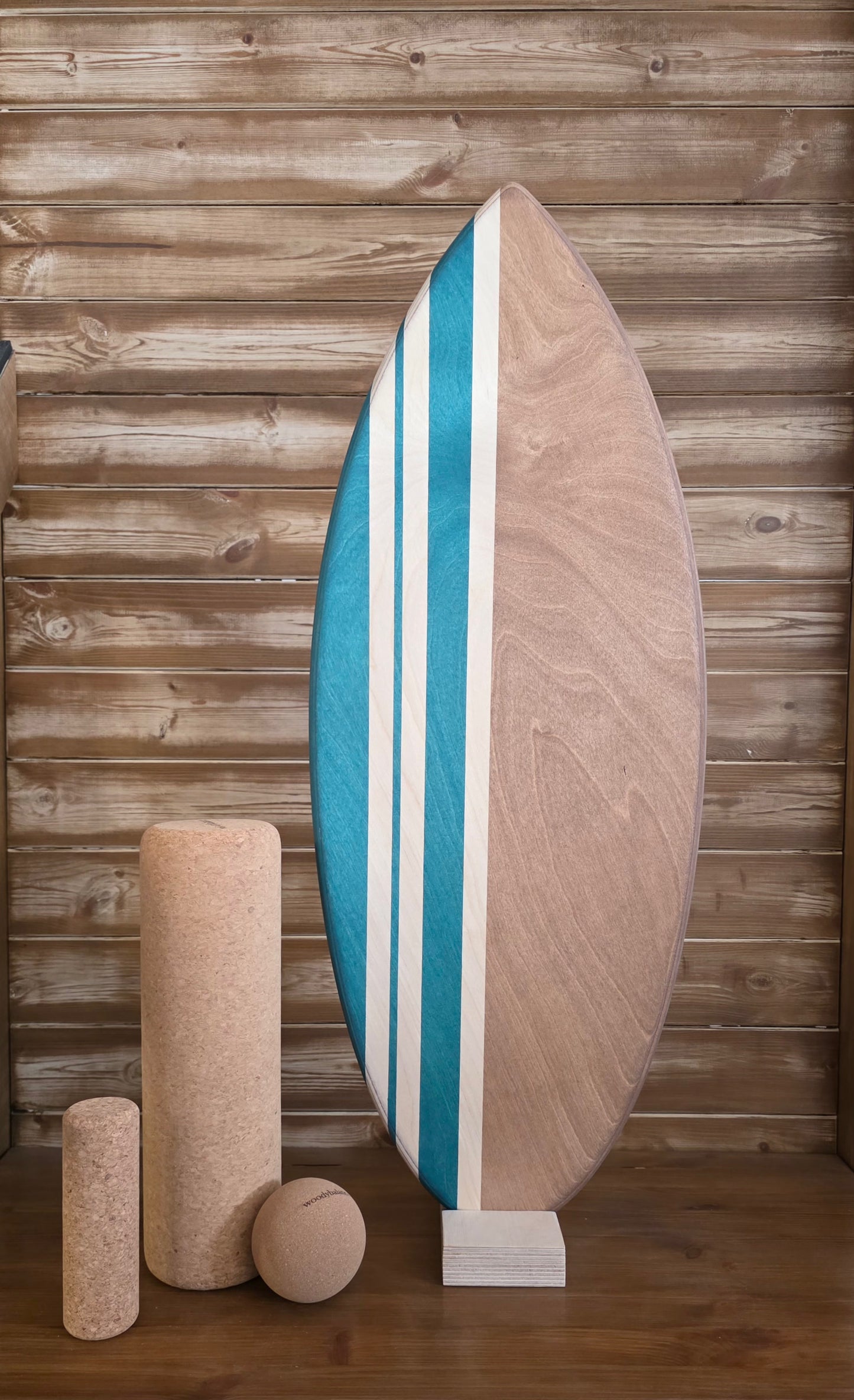 Balance Board Oceanside