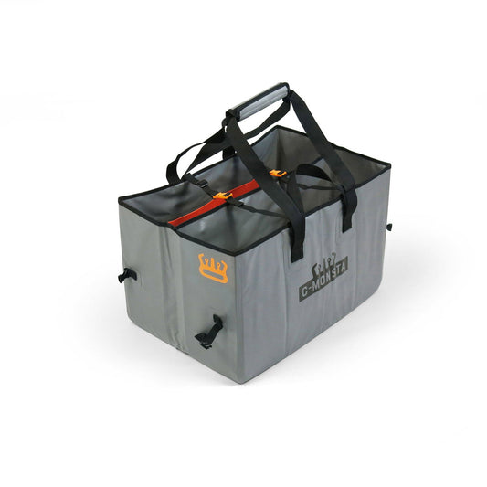 C-Monsta Split Bag