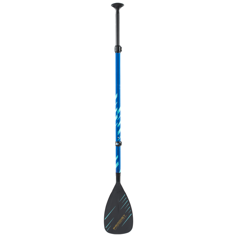 Prodigy Aluminium SUP Paddle 3PC