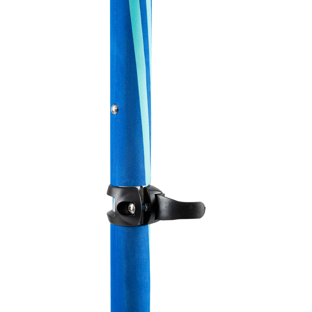 Prodigy Aluminium SUP Paddle 3PC