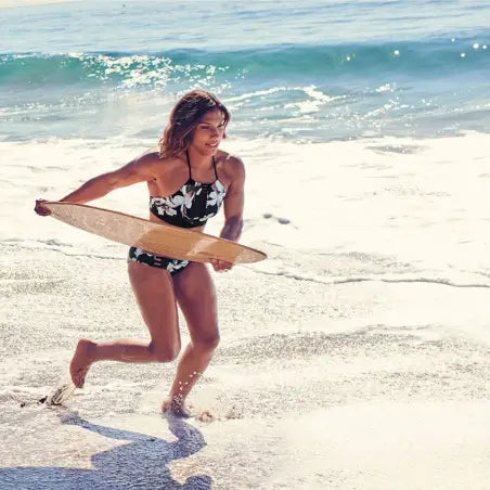 Skim One 41” EVA Skimboard