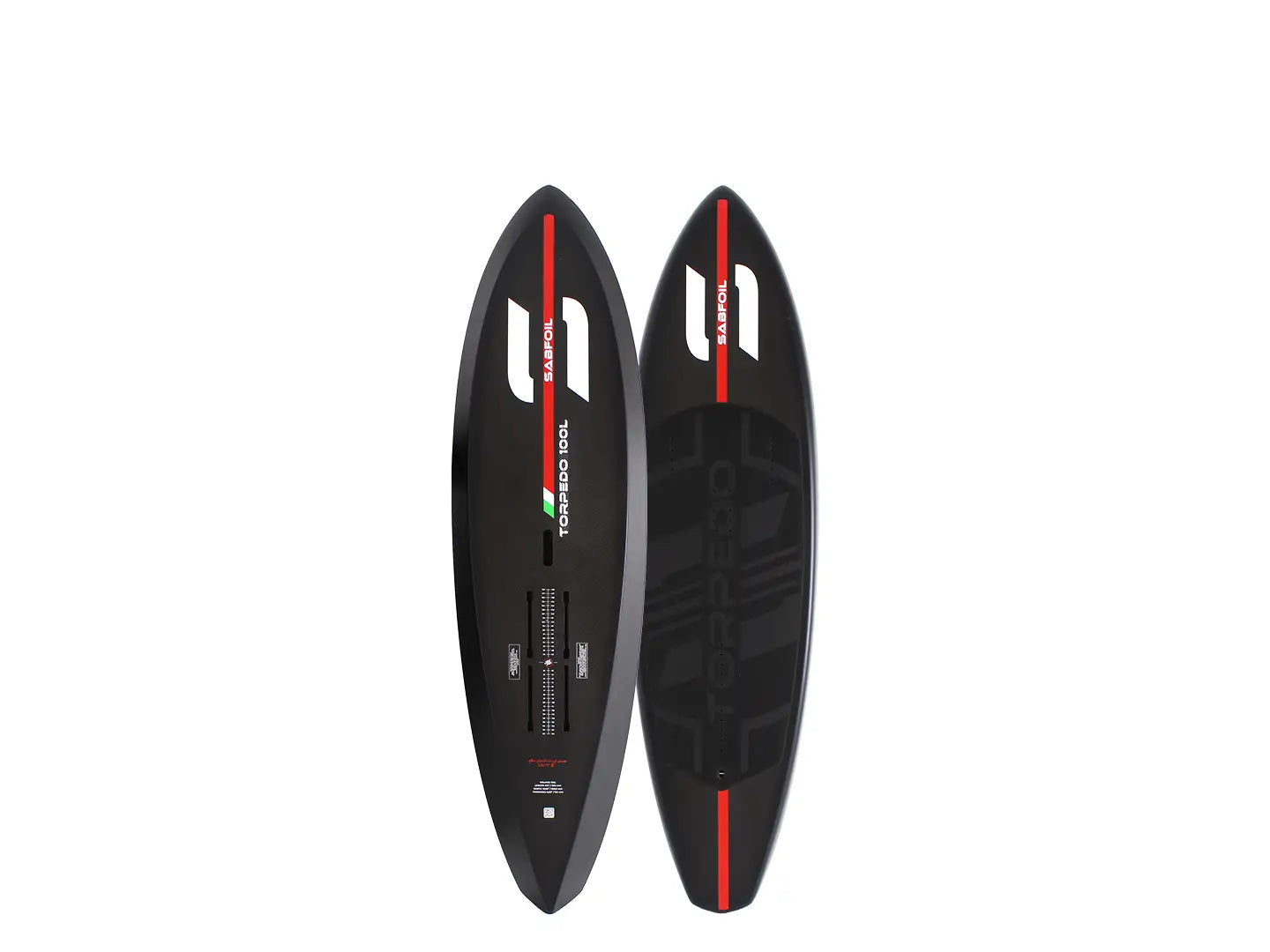 Sabfoil Torbedo Foilboard (90L- 120L )