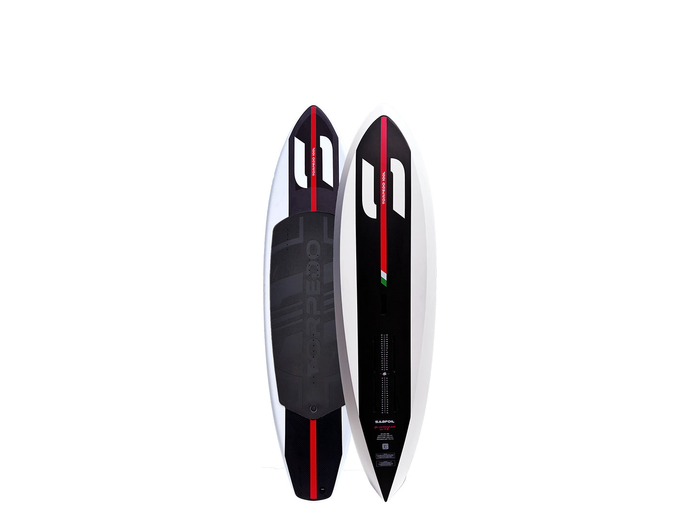 Sabfoil Torbedo Foilboard (90L- 120L )