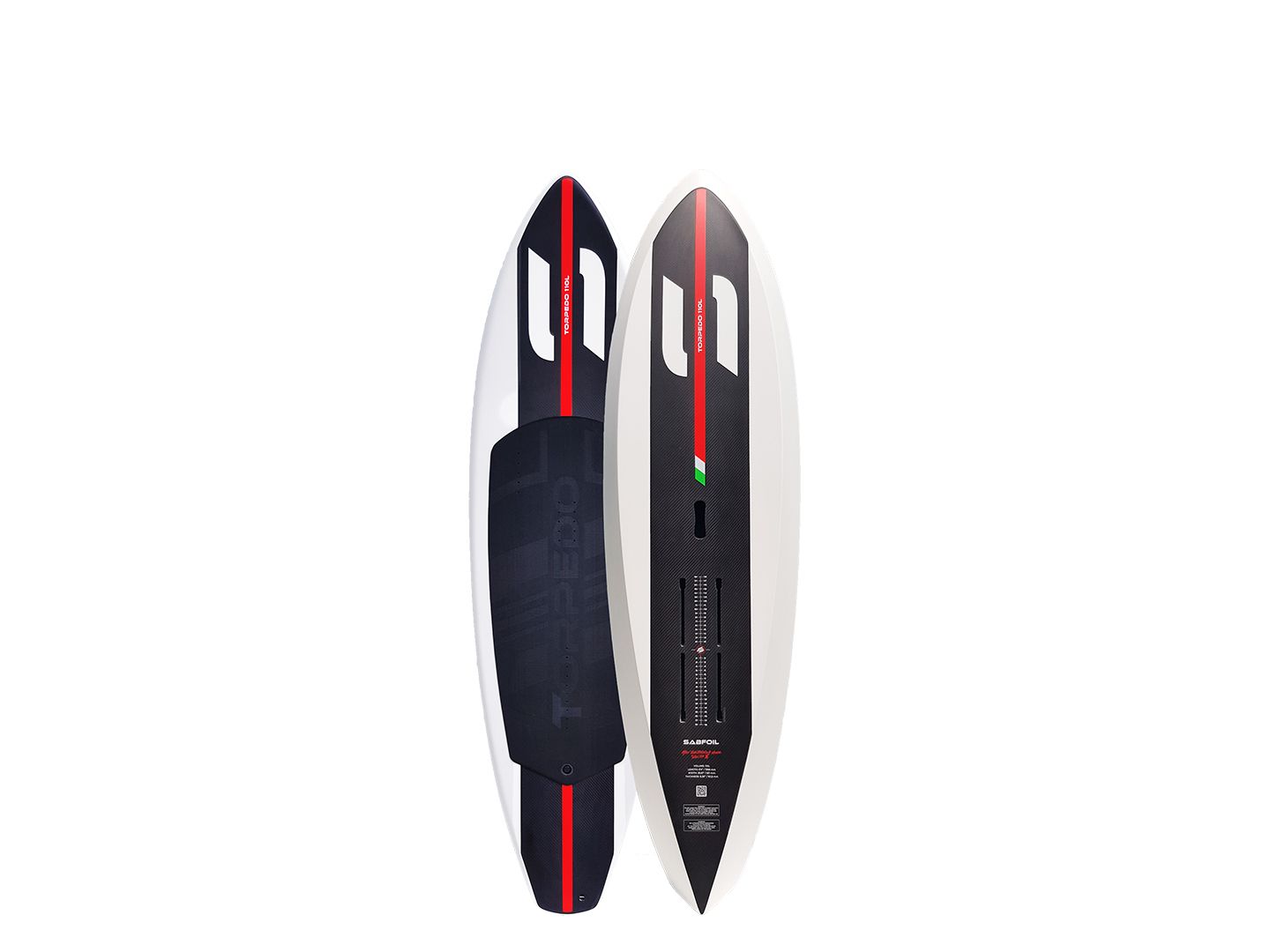Sabfoil Torbedo Foilboard (90L- 120L )