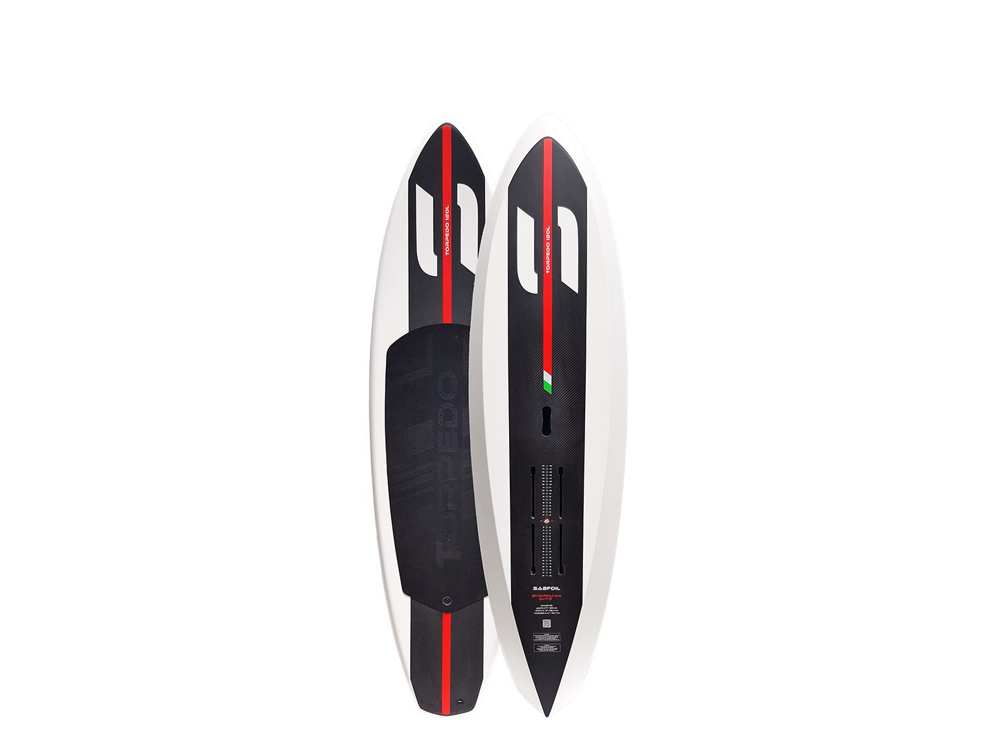 Sabfoil Torbedo Foilboard (90L- 120L )