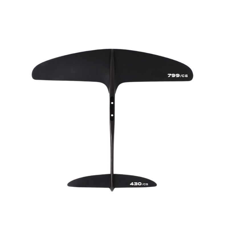 Sabfoil Carbonglass hydrofoil glider 799-703-430/GLD