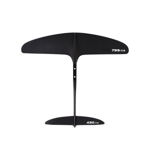 Sabfoil Carbonglass hydrofoil glider 799-703-430/GLD
