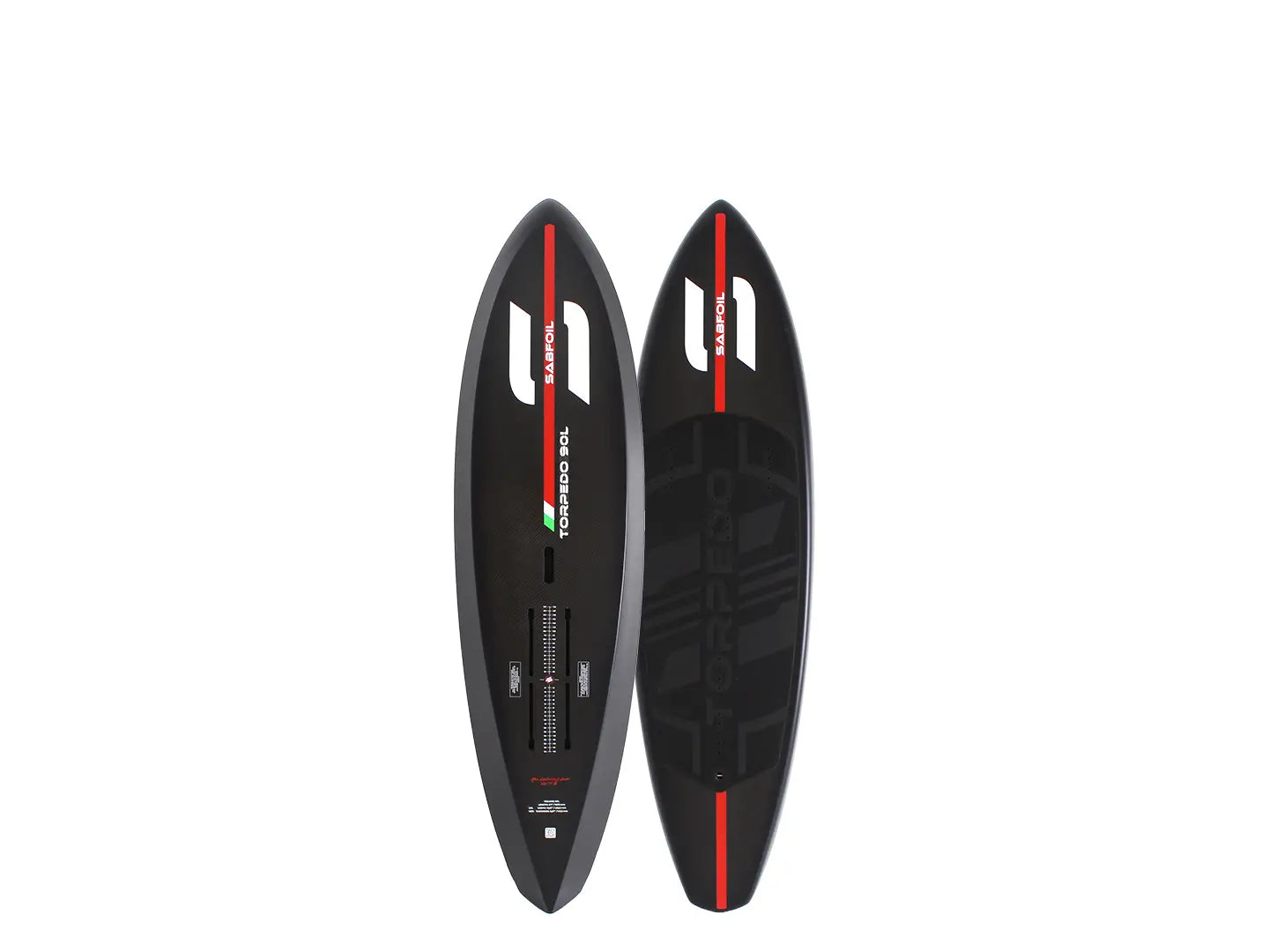 Sabfoil Torbedo Foilboard (90L- 120L )