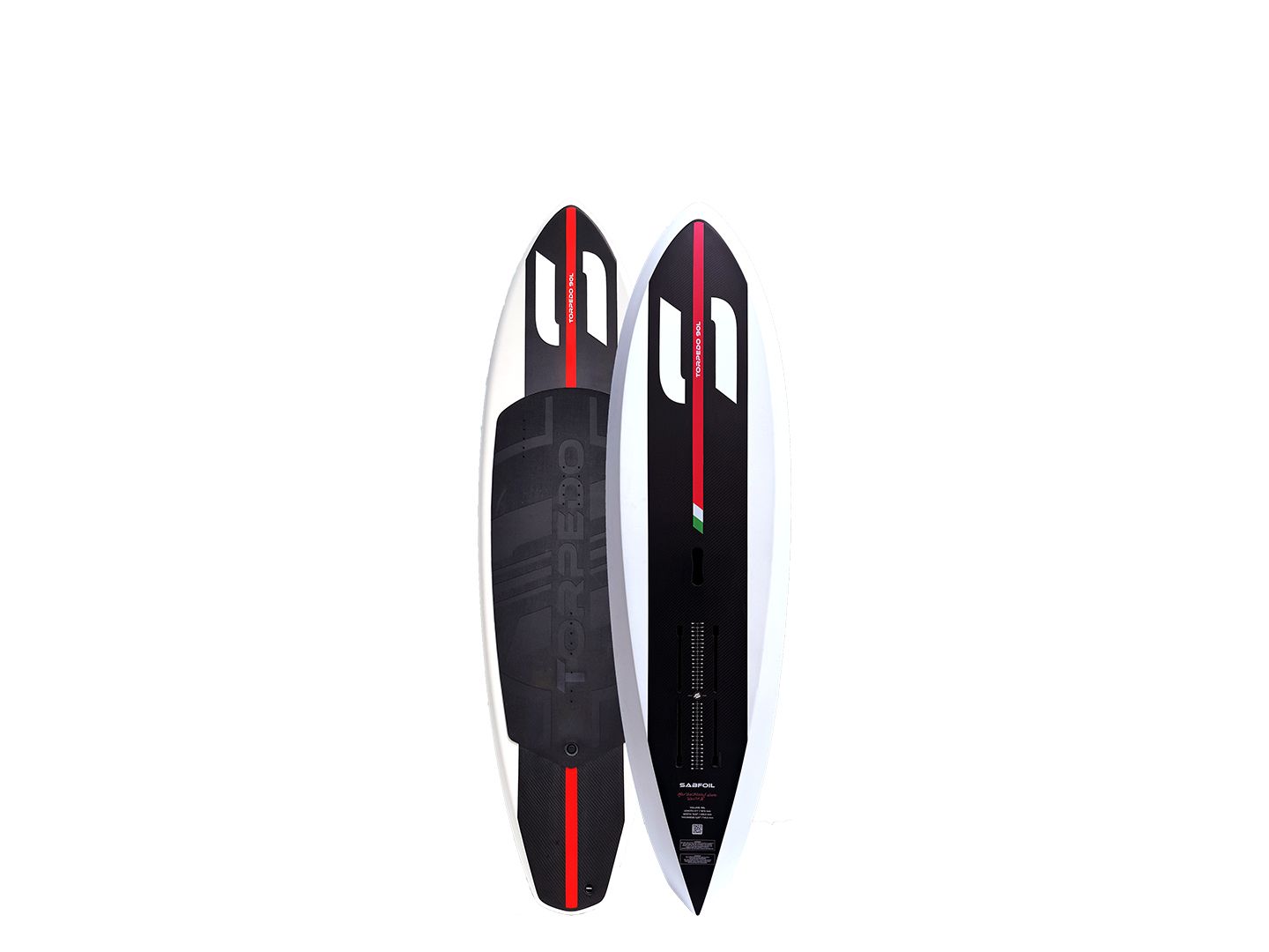 Sabfoil Torbedo Foilboard (90L- 120L )