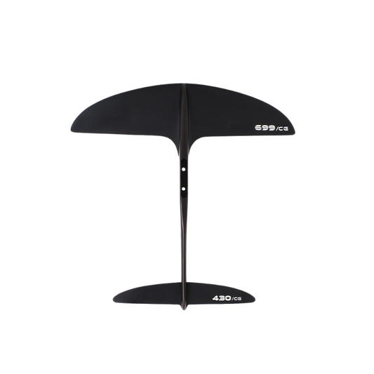Sabfoil Carbonglass hydrofoil glider 699-703-430