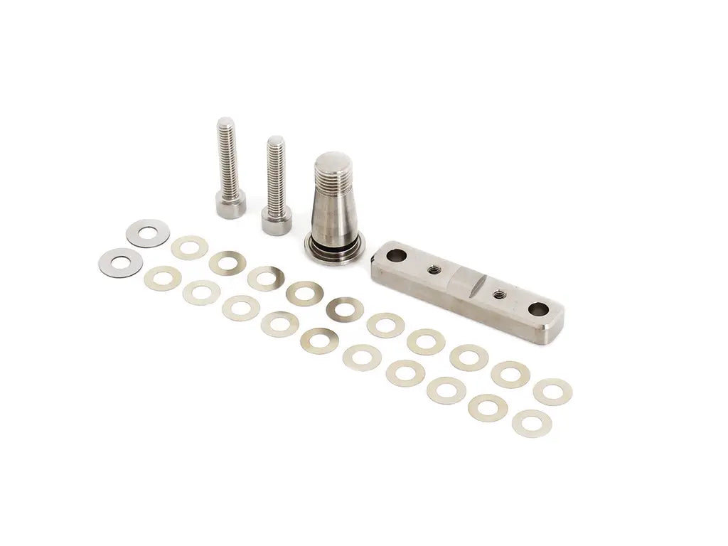 Sabfoil Titanium Quick Release System - Q02K