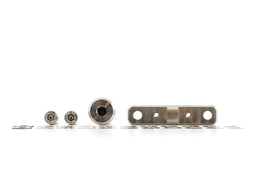 Sabfoil Titanium Quick Release System - Q02K