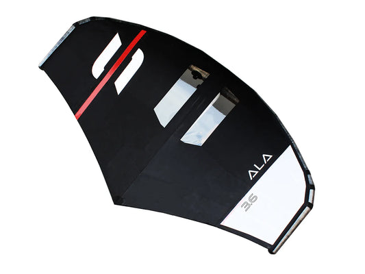 Sabfoil ALA/V1 - Wingfoil Wing (2.9m - 6.6m)