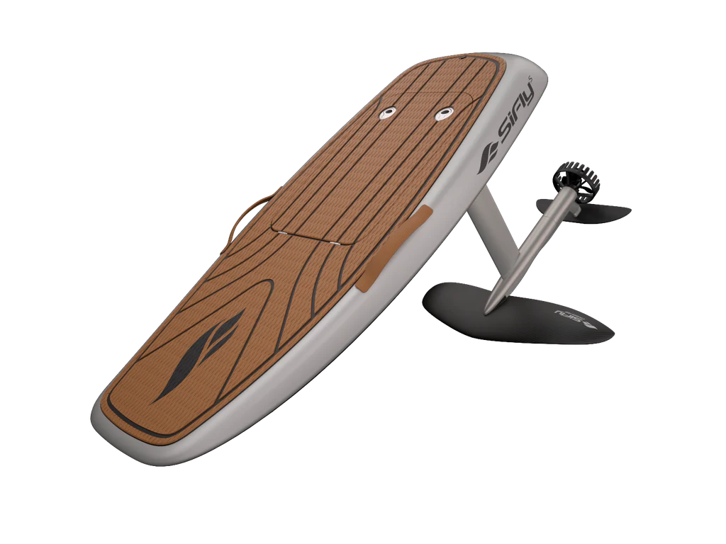 SiFly Stellar S - 98 L