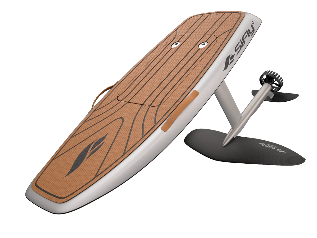SiFly Stellar R - 120 L