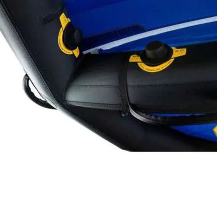 Aviator Wing Unifiber