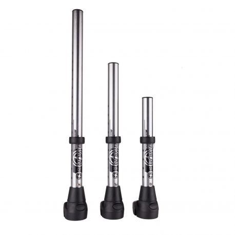 Unifiber RDM V2 Aluminium Mast Extension (U-Pin)