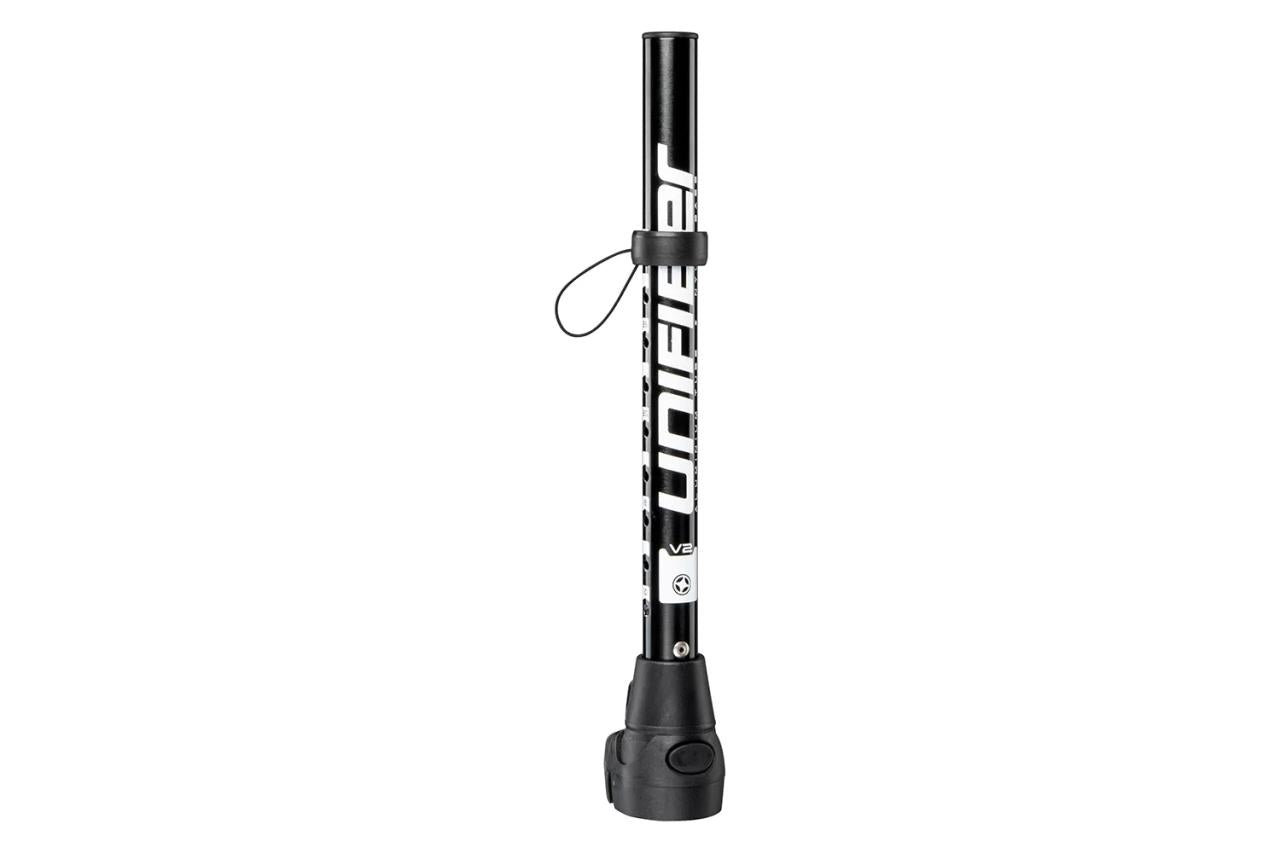 Essentials RDM V2 Aluminium Mast Extension (U-Pin) 45