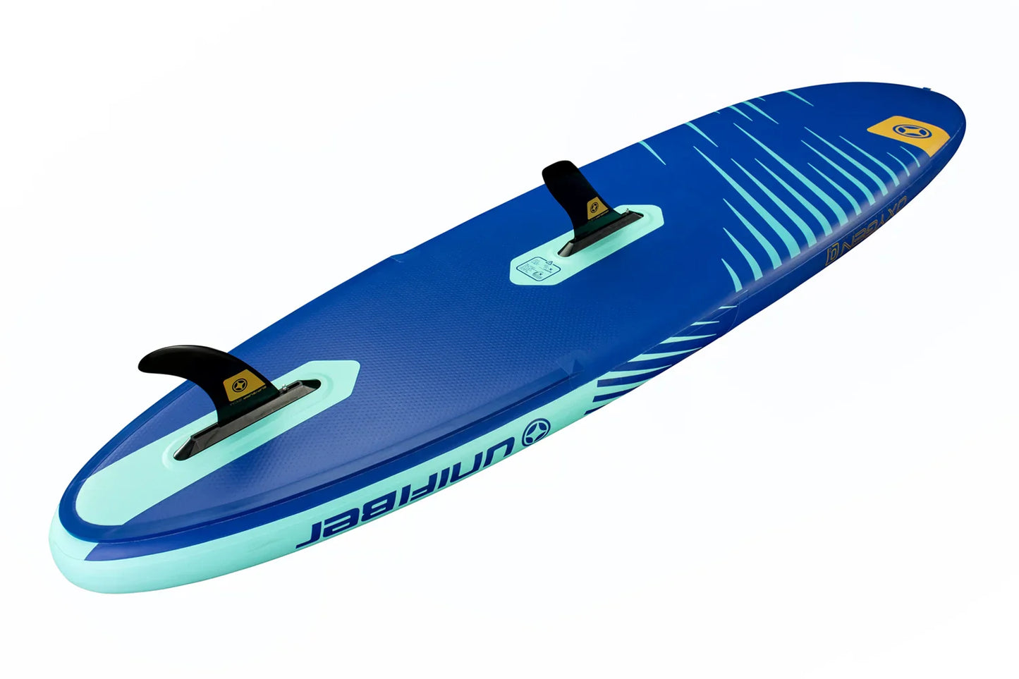 Unifiber Oxygen iWindSup 10'7" SL