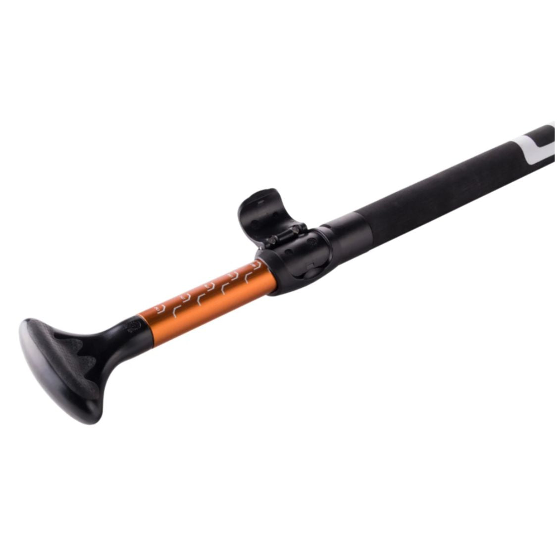 Unifiber SUP Paddle Unifiber Aluminium T6 Energy V1 3-piece 170 - 220