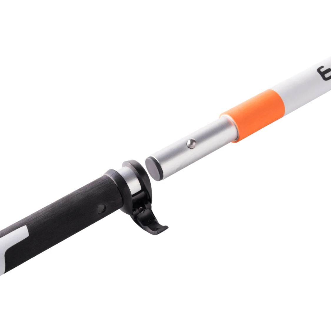 Unifiber SUP Paddle Unifiber Aluminium T6 Energy V1 3-piece 170 - 220