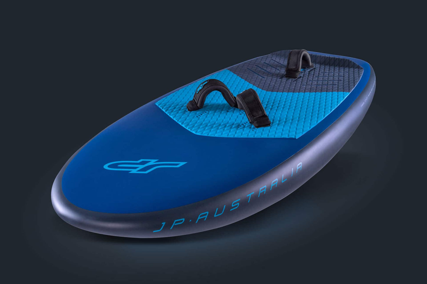 JP X-Winger IPR Wing Foil Board 122 L 2024