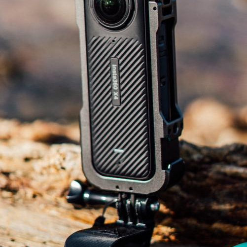 Wingshot A3D Camera mount