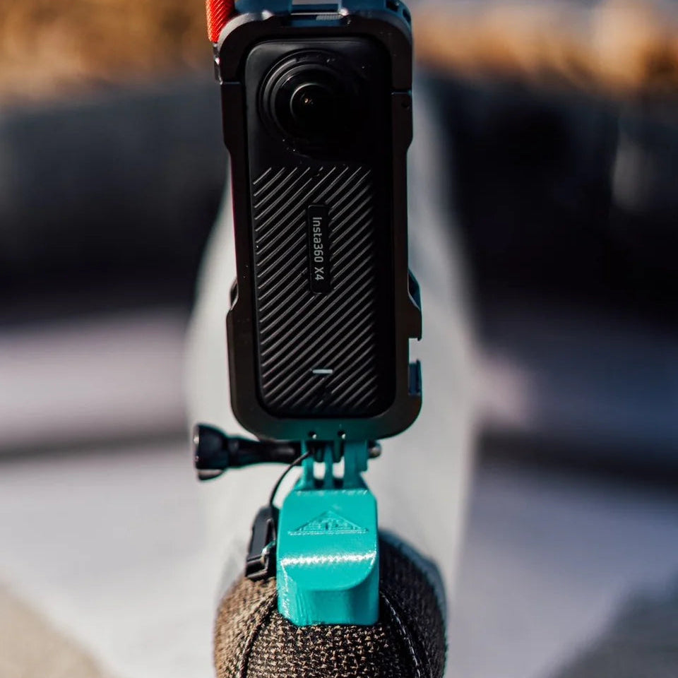 Wingshot A3D Camera mount