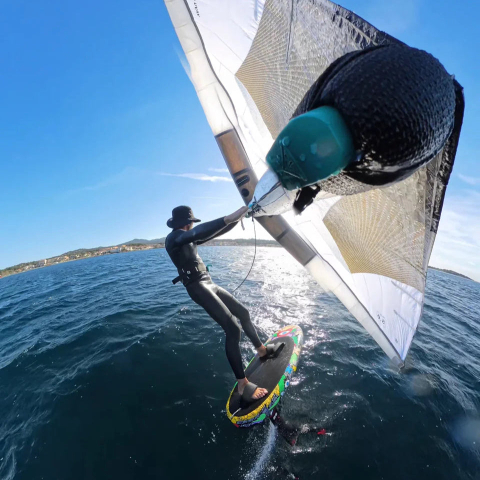 Wingshot A3D Camera mount