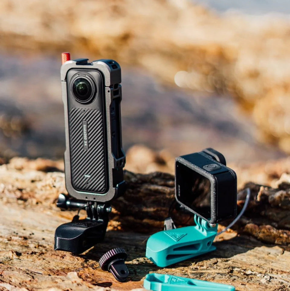 Wingshot A3D Camera mount