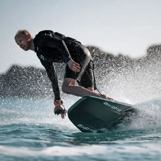 What Is a Jetboard? Try Electric Surfboarding in Cyprus