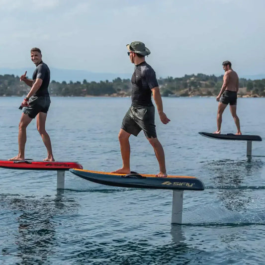 eFoil Boards for Sale in Cyprus