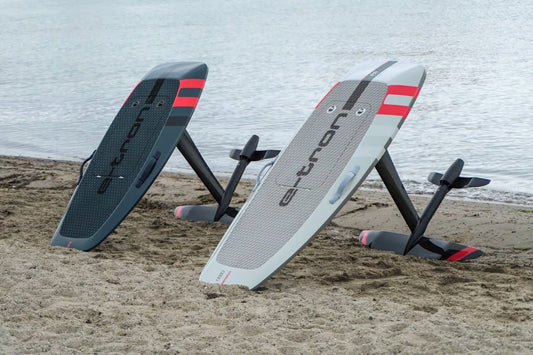 audi etron efoil cyprus