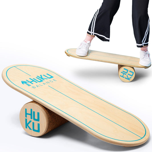 Balance Board: The Simple Tool That Can Transform Your Body