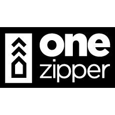 One Zipper
