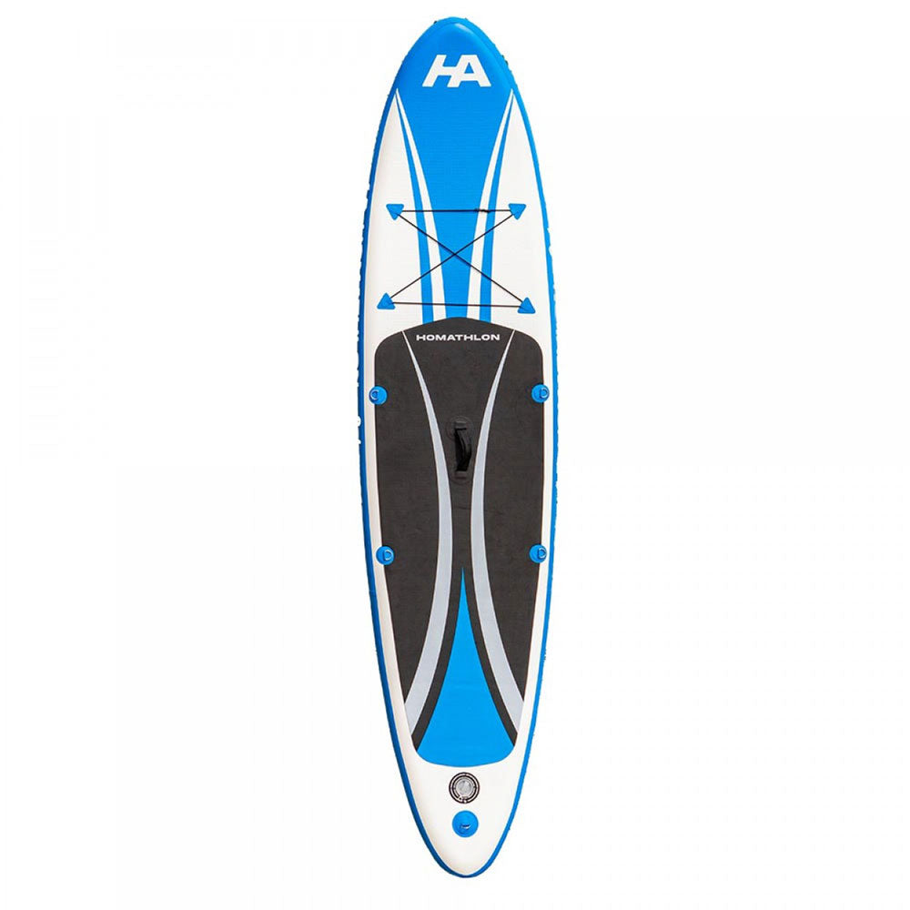 Homathlon Inflatable SUP Bahamas