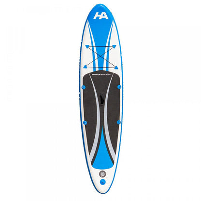Homathlon Inflatable SUP Bahamas