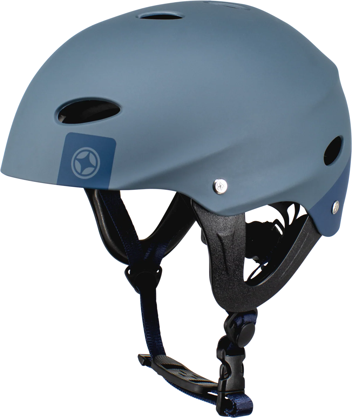 Watersport Helmet Adjustable Navy