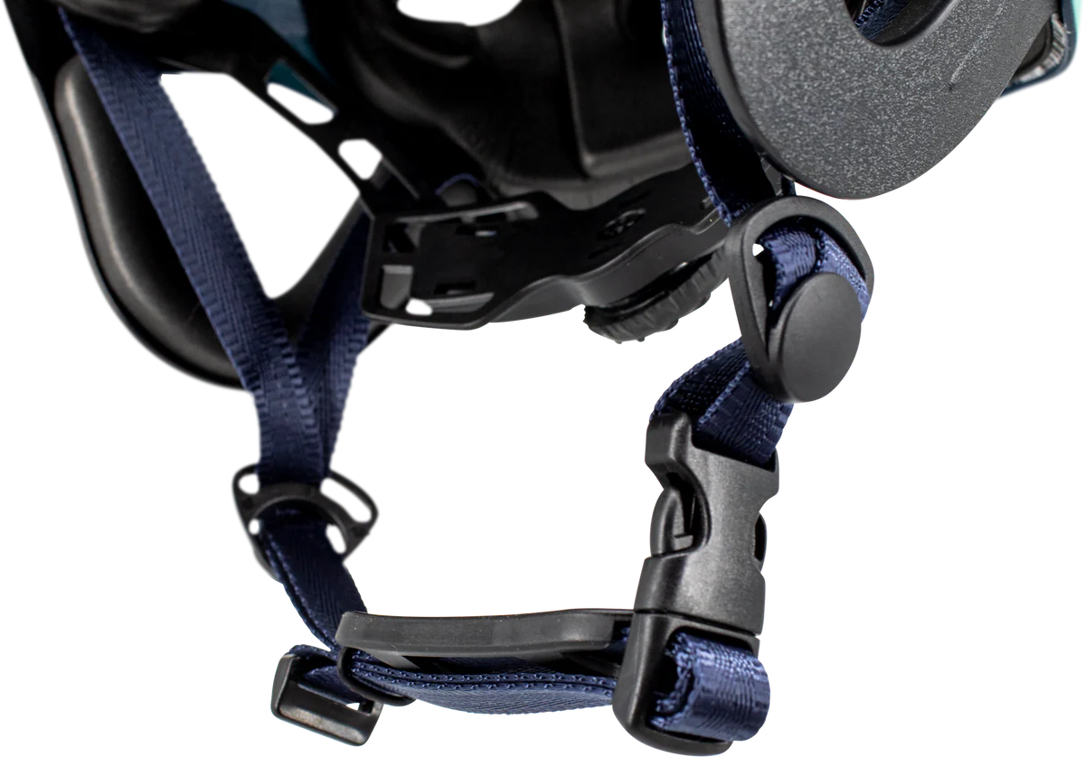 Watersport Helmet Adjustable Navy