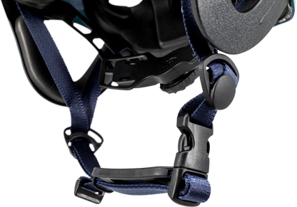 Watersport Helmet Adjustable Navy