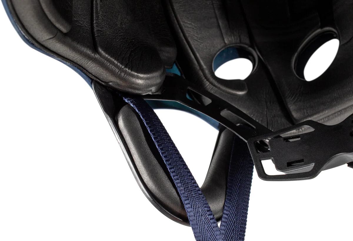 Watersport Helmet Adjustable Navy