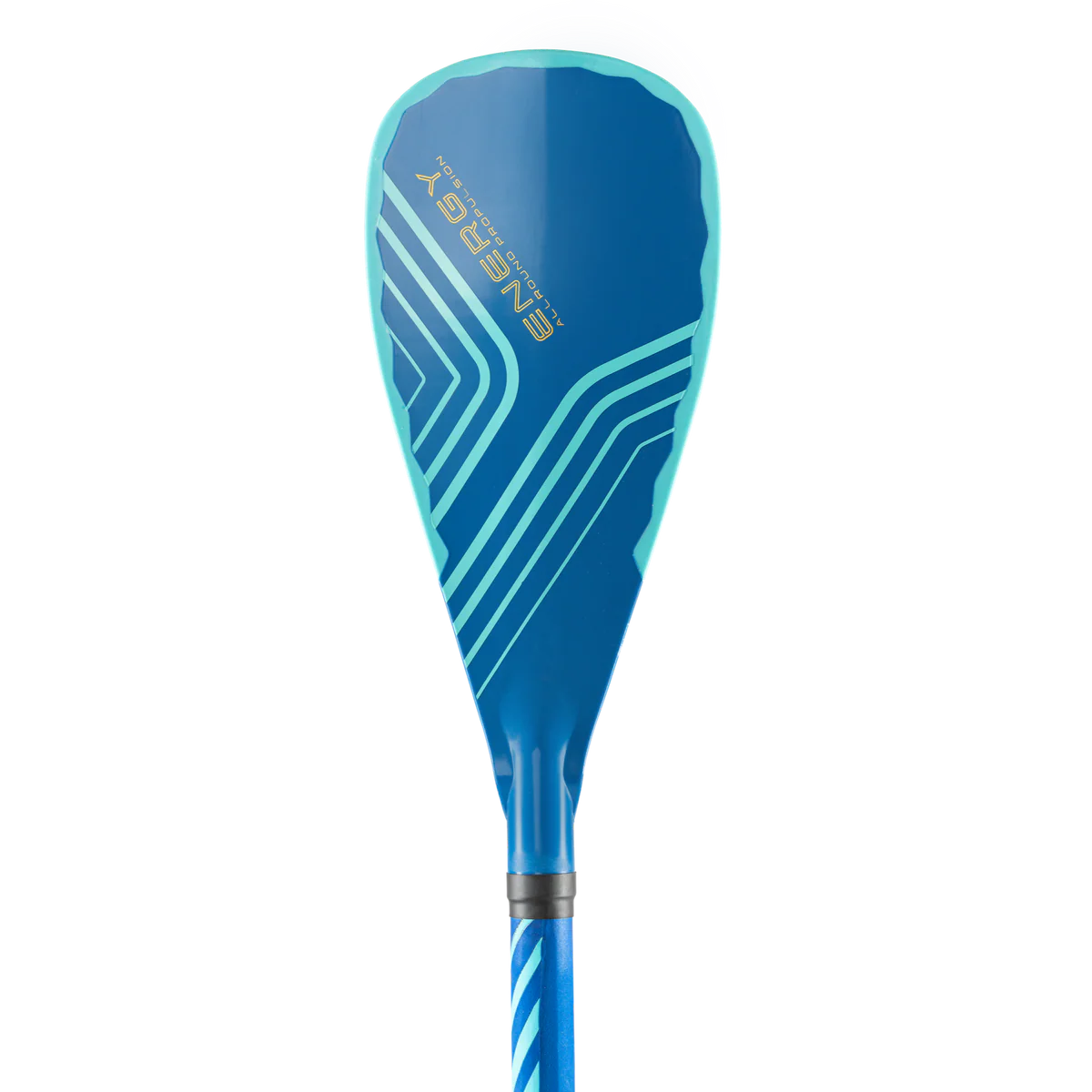 Energy Aluminium SUP Paddle 2 PC 170-220 cm