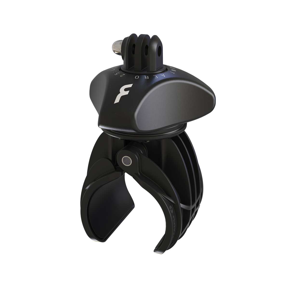 Flymount Aero - 40 Ultralight Action Camera Mount