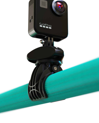 Flymount Aero - 40 Ultralight Action Camera Mount