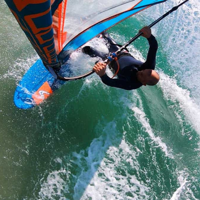 Flymount Aero - 40 Ultralight Action Camera Mount