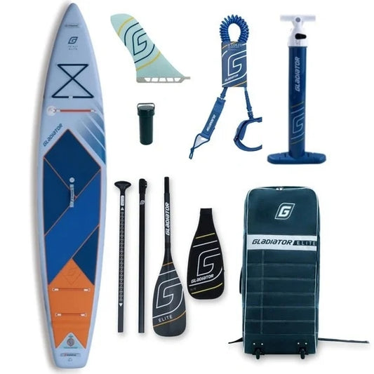 Gladiator Premium quality sup boards in Cyprus. Free deliveey