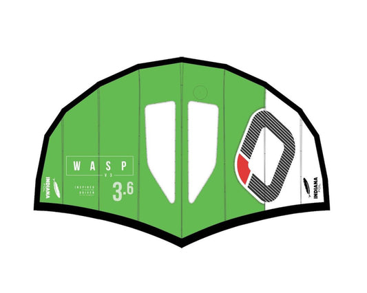Indiana Ozone WASP V3 3,6m2