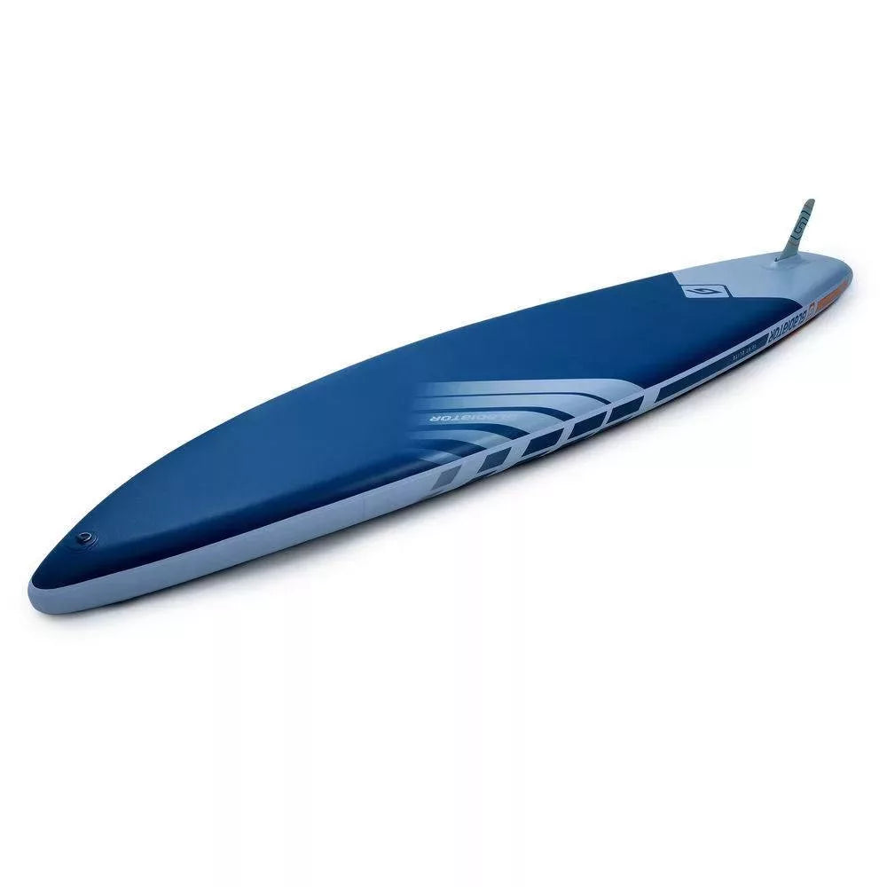 ELITE 12.6 Touring SUP 381 x 81 x 15 cm 2026